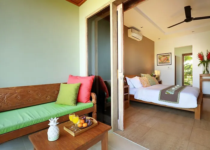 The Hotman Paris Ii Villa Seminyak