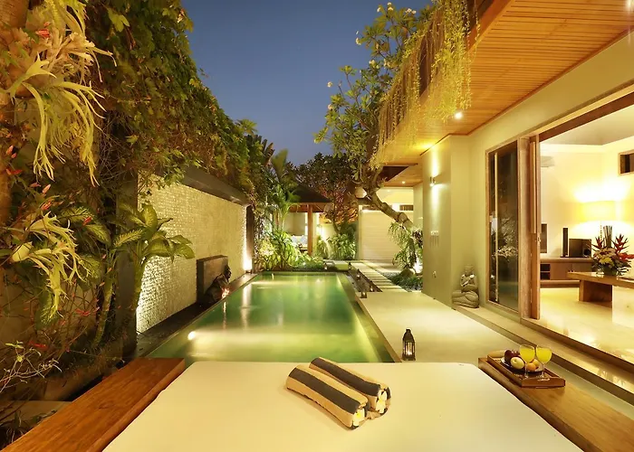 Villa The Hotman Paris Ii