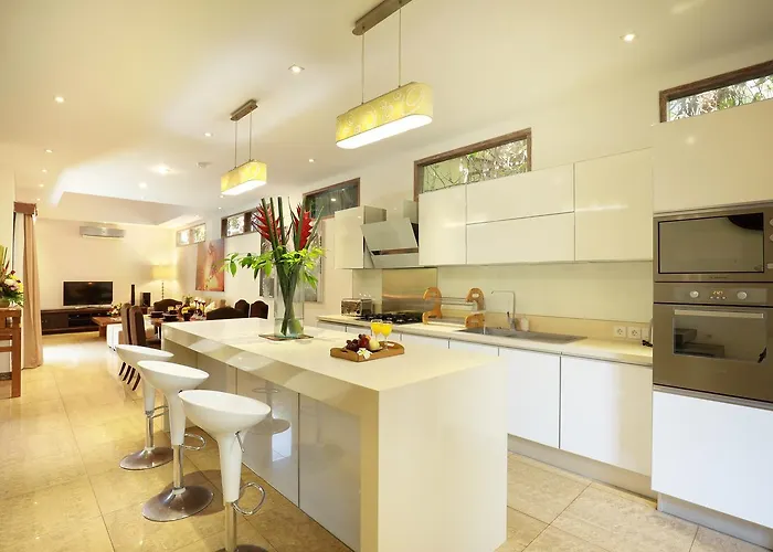 Villa The Hotman Paris Ii