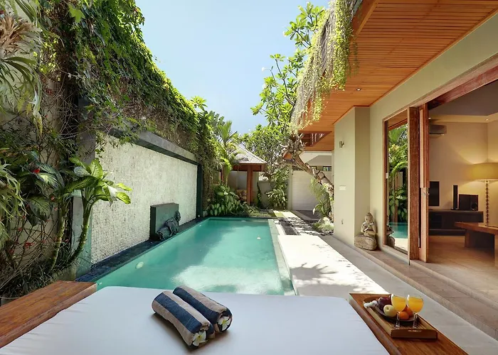 Villa The Hotman Paris Ii *